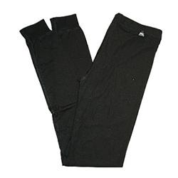 Ladies Thermal Pants - Black