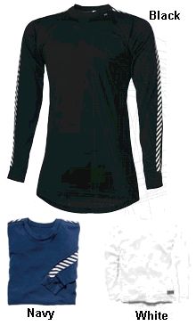 Helly Hansen LIFA LS Crew Neck