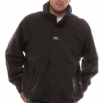 Mens Aden Jacket Black