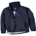 Mens Aden Jacket Navy