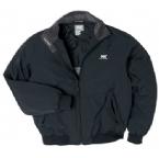 Mens Summer Transat Jacket Black