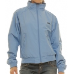 Womens Breeze Lightweight Jacket Periwinkle