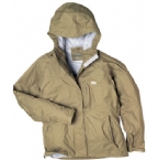 Womens Packable Jacket Aloe