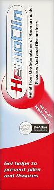 Hemoclin, 2041[^]10067550 Gel - 45ml 10067550