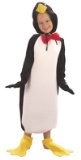 Henbrndt Penguin Childrens Fancy Dress Costume age 4-6