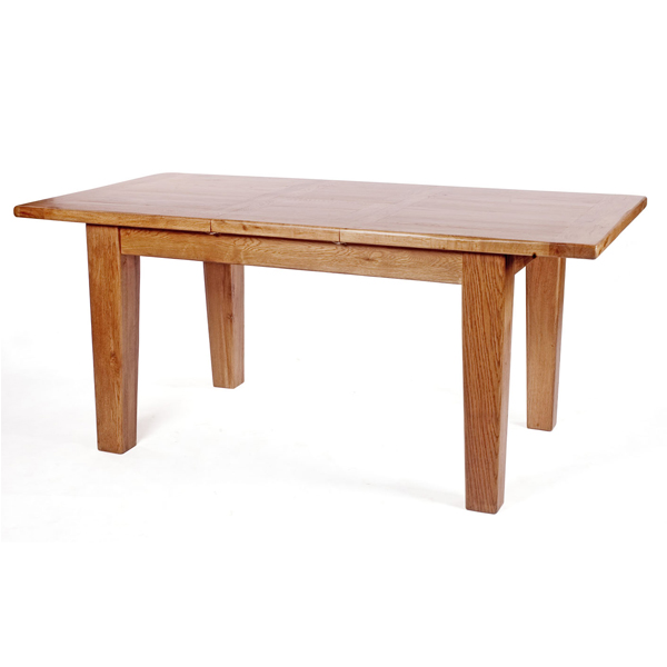 henbury Extension Dining Table (narrow) -140-180cm