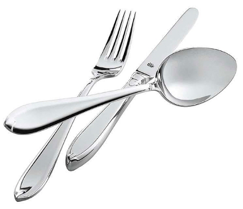 Anthea 44 Piece Cutlery Boxed Set