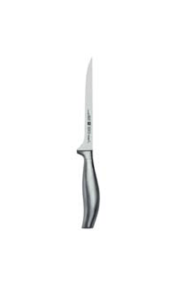 Henckels Twin Select Filleting knife  18cm  The Zwilling J.A.Henckels Twin Select knives are styled 