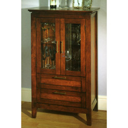 Henley - Drinks Cabinet