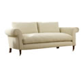 Henley 2 Seat Sofa - mink