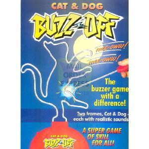 Henley Buzz Off Cat And Dog