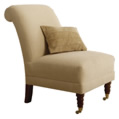 Henley Chair - mink