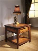 Lamp Table