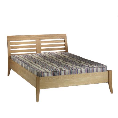 Henley Oak bed 5`