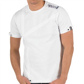Mens Lincowe T-Shirt White