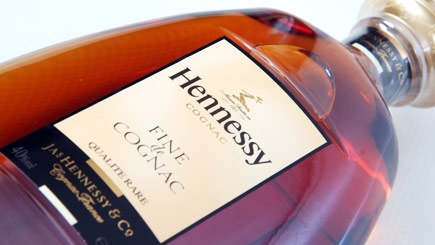 Fine de Cognac