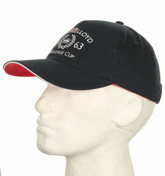 Darlin Navy 1963 Challenge Cup Cap