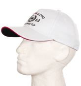 Darlin White 1963 Challenge Cup Cap