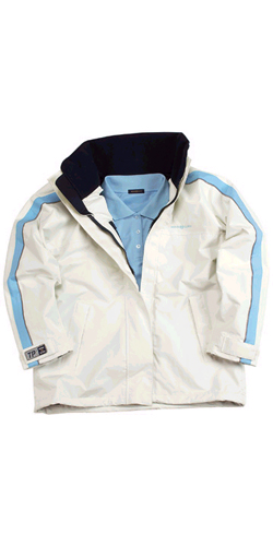 TP1 Sail Jacket For Women