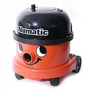 Henry Vacuum Cleaner