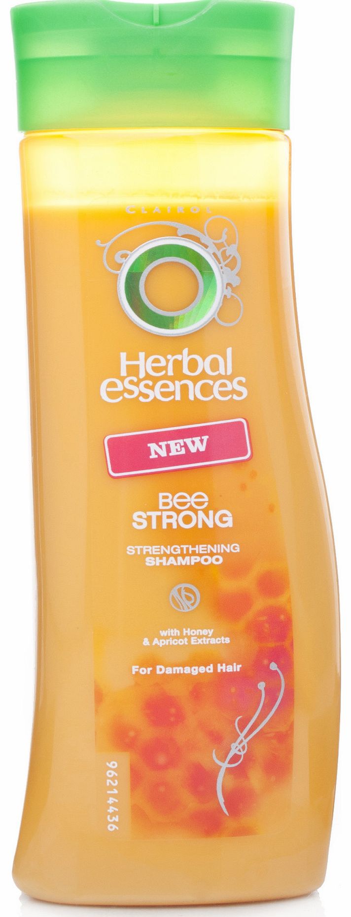 Bee Strong Shampoo