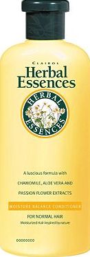 Herbal Essences, 2041[^]10003731 Classics Conditioner Moisture