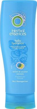 Herbal Essences, 2041[^]10083199 Conditioner Hello Hydration