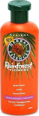 Herbal Essences, 2041[^]10048893 Rain Forest Flowers Seriously