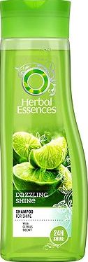 Herbal Essences, 2041[^]10083180 Shampoo Dazzling Shine 400ml