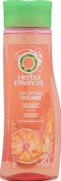 SHAMPOO UPLIFTING VOLUME 400ML