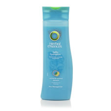 Silk n Shine Shampoo for