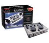 HERCULES DJ Console MK2 sound card - 2 drives/MP3 Mix and external audio