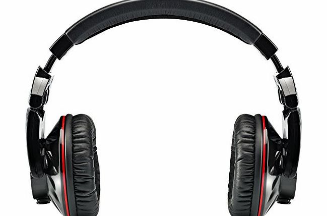 Hercules HDP G-401 Professional DJ Headphones