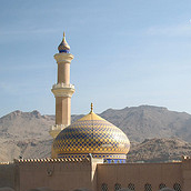 Heritage and History Whirl - Private Tour to Nizwa, Bahla and Jabreen - Price Per Person (Based on 2 Travelin