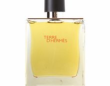 Hermes Terre DHermes Pure Perfume Natural Spray