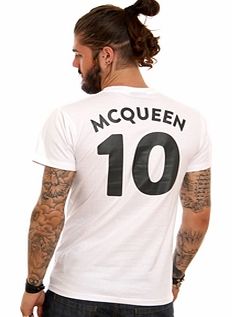 McQueen 10 T-Shirt