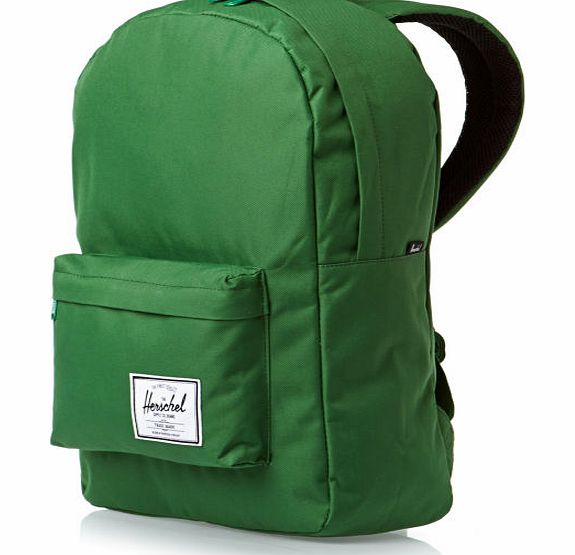 Herschel Classic Backpack - Emerald