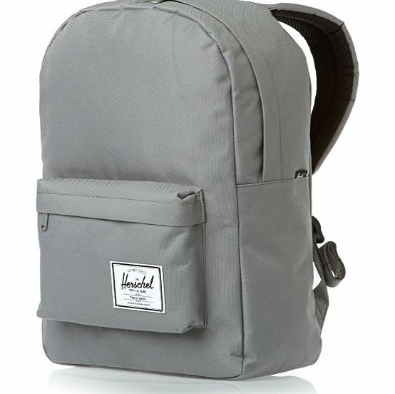Herschel Classic Backpack - Grey