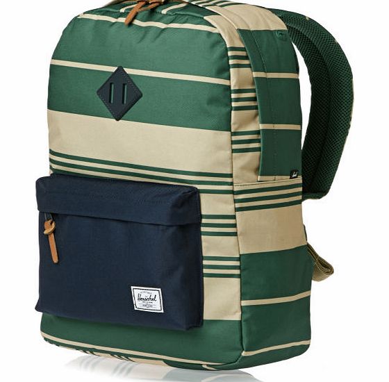 Herschel Heritage Backpack - Army