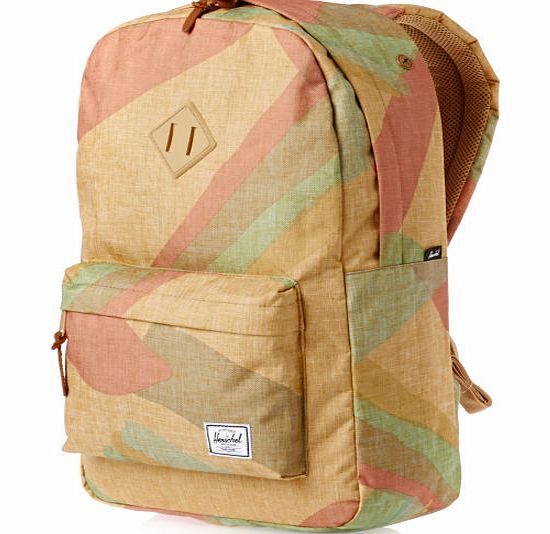 Herschel Heritage Backpack - Natural