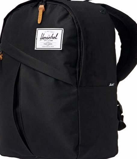 Herschel Parker Backpack - Black