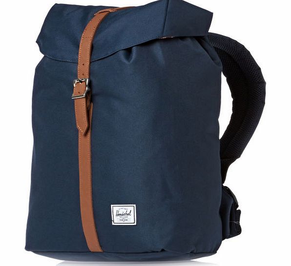 Herschel Post Backpack - Navy