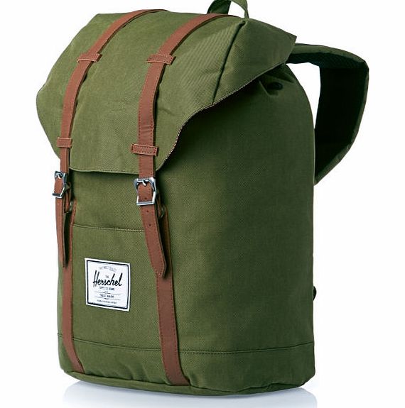 Herschel Retreat Backpack - Army