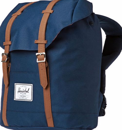 Herschel Retreat Backpack - Navy