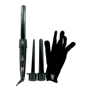 3 Part Curling Iron