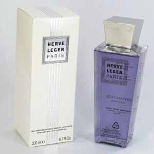 Herve Leger Perfumed Bath and Shower Gel 200ml