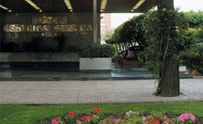 Hesperia Sevilla