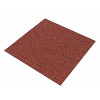 HEUGA Hawk Heavy Commercial Carpet Tile Paprika