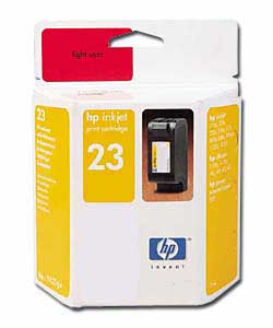 Hewlett Packard 22 Colour Cartridge