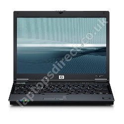HEWLETT PACKARD 2510p Laptop